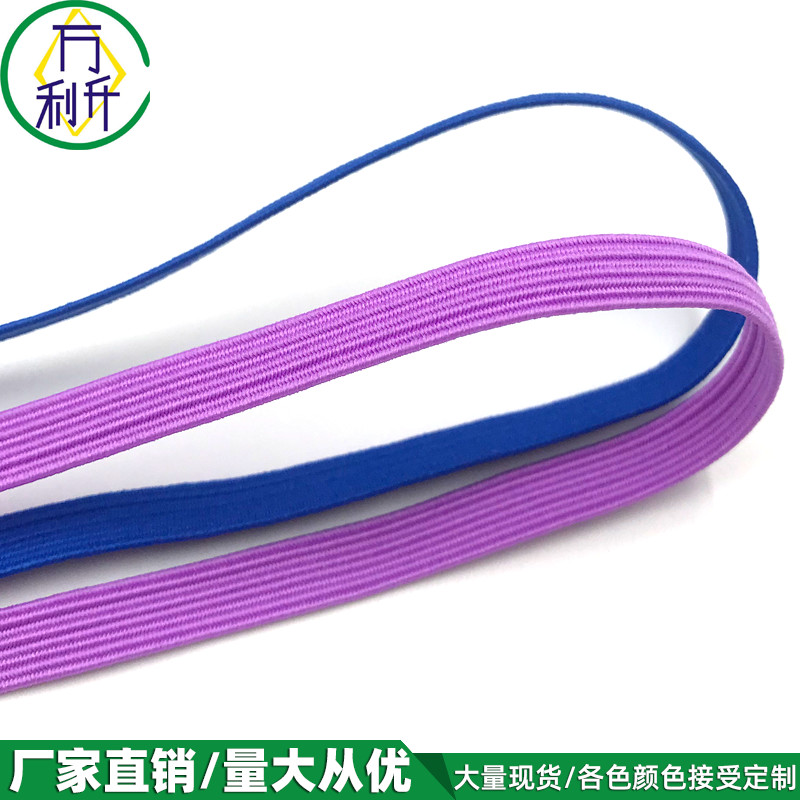 7mm涤纶走马带